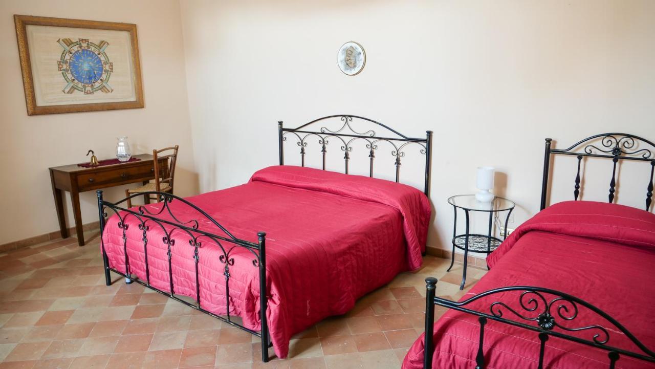 B&B S. Teresa Altamura Kültér fotó