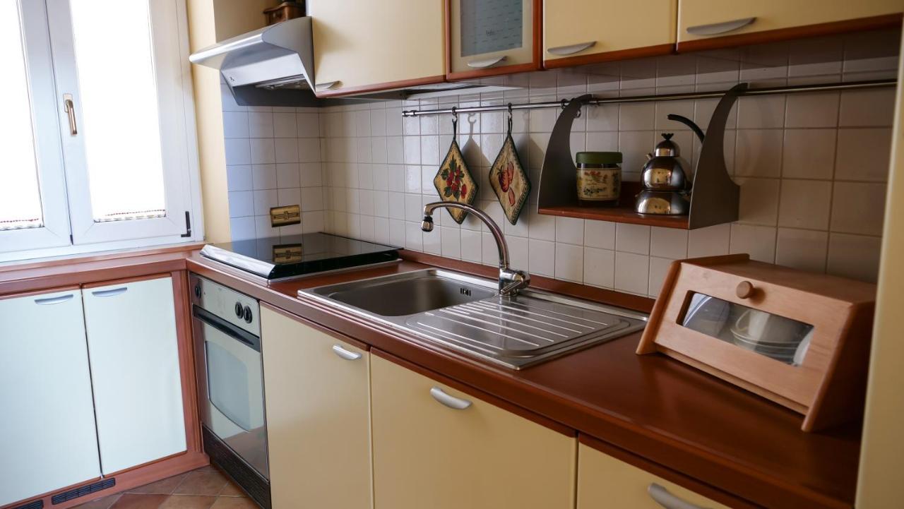 B&B S. Teresa Altamura Kültér fotó